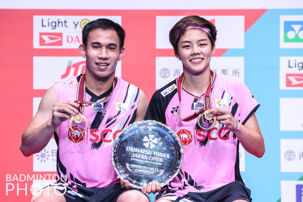 แบดมินตัน
