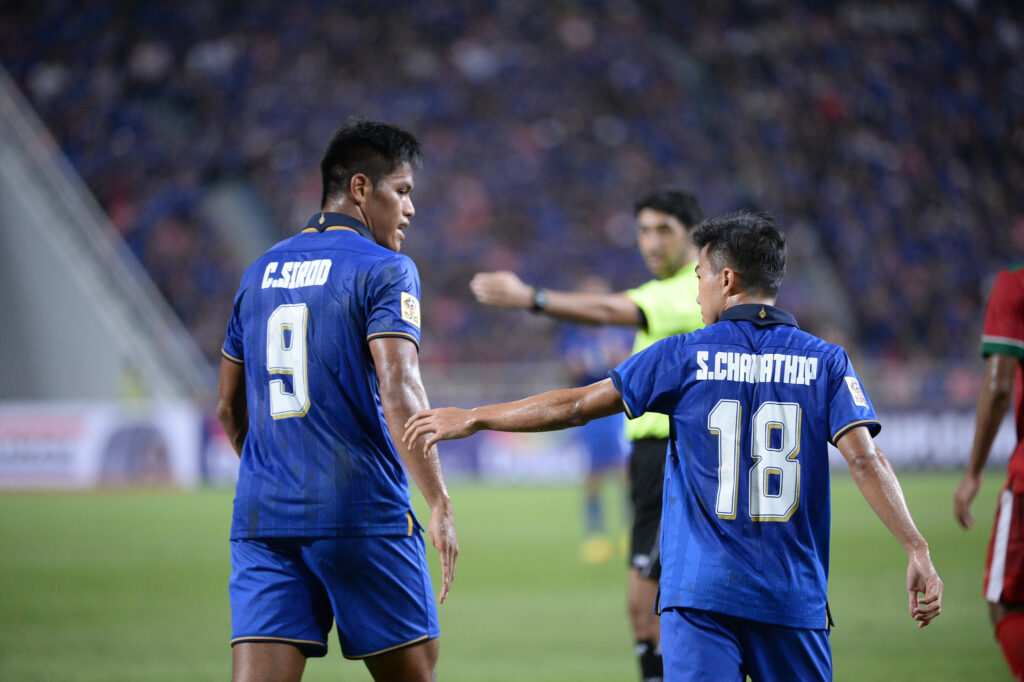 สิโรจน์ ฉัตรทอง
